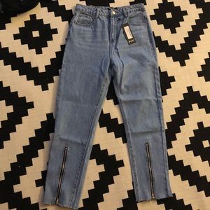 Nasty gal jeans